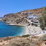 Casa Giglio Folegandros