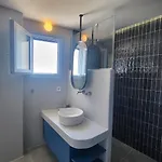Casa Giglio Folegandros Villa *