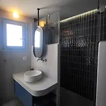 Villa Casa Giglio Folegandros