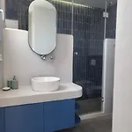 Casa Giglio Folegandros Villa Agali