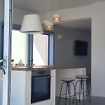 Casa Giglio Folegandros Villa *