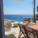 Casa Giglio Folegandros Villa *