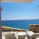 Casa Giglio Folegandros Villa Agali