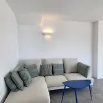 Casa Giglio Folegandros Villa