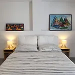 Casa Giglio Folegandros Villa