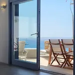 Casa Giglio Folegandros Agali