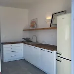 Casa Giglio Folegandros Villa