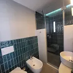 Casa Giglio Folegandros Villa