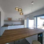 Casa Giglio Folegandros Villa