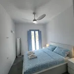 Casa Giglio Folegandros Agali