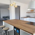 Villa Casa Giglio Folegandros Agali
