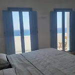 Casa Giglio Folegandros *