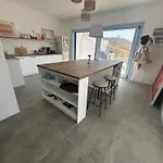 Casa Giglio Folegandros Agali
