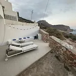Villa Casa Giglio Folegandros