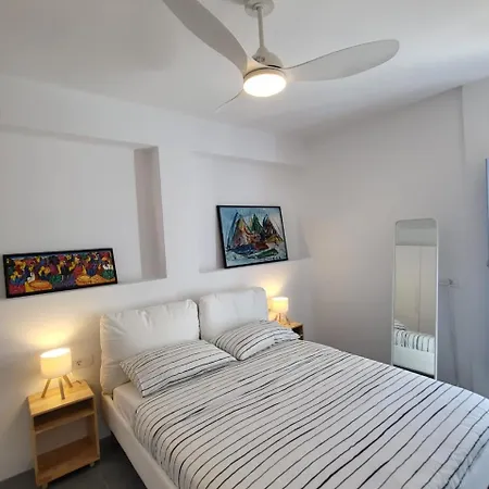 Casa Giglio Folegandros *