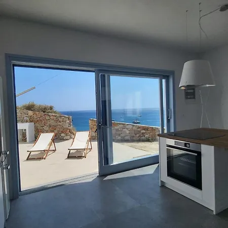 Casa Giglio Folegandros * Agali