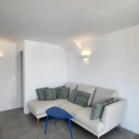 וילה Casa Giglio Folegandros