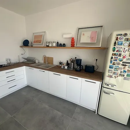 Casa Giglio Folegandros