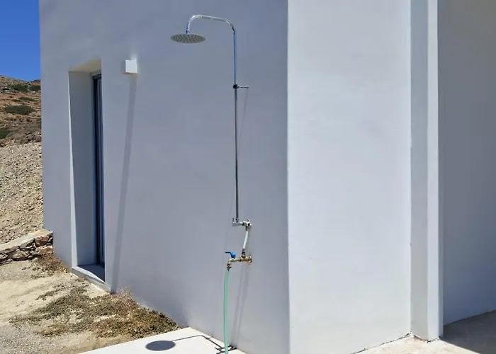 Casa Giglio Folegandros *