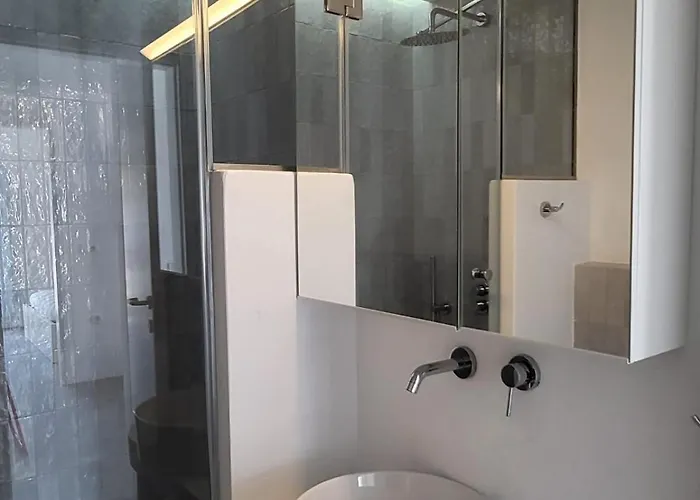 Casa Giglio Folegandros Villa