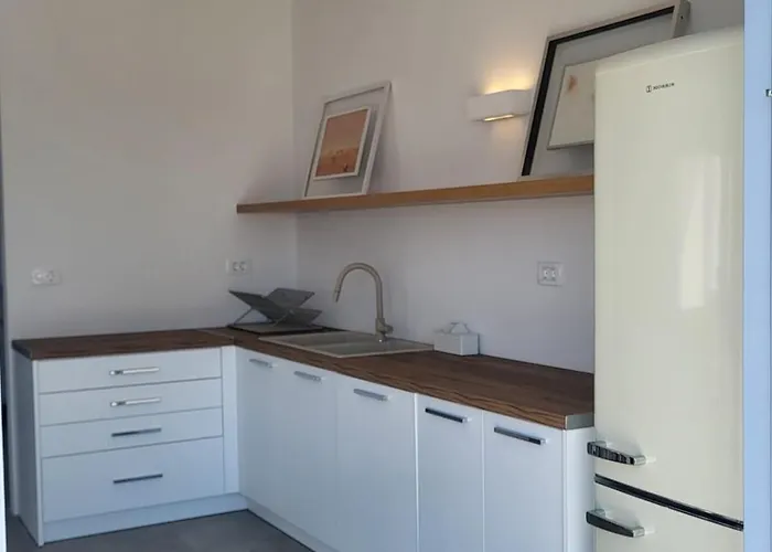 Casa Giglio Folegandros Villa