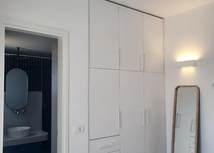 Casa Giglio Folegandros Villa