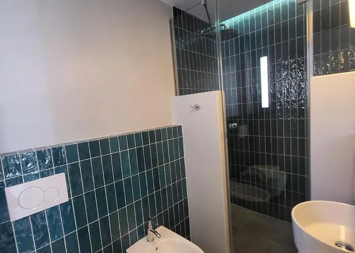 Casa Giglio Folegandros Villa