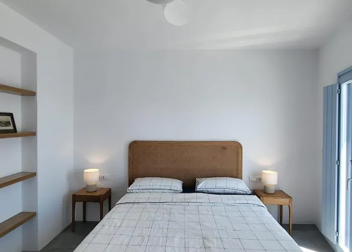 Villa Casa Giglio Folegandros *