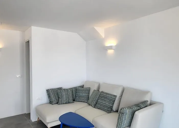 Villa Casa Giglio Folegandros