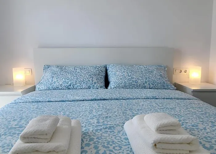 Casa Giglio Folegandros