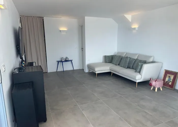 Villa Casa Giglio Folegandros