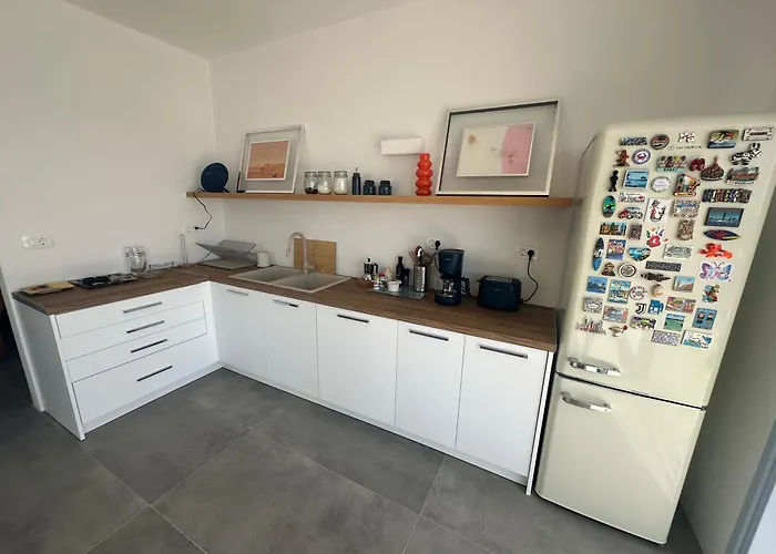 Casa Giglio Folegandros