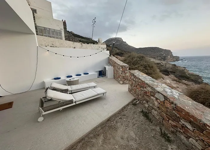 Villa Casa Giglio Folegandros