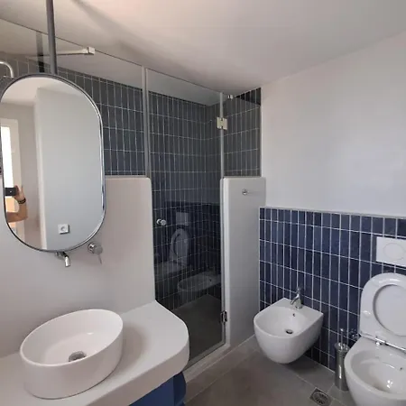 Casa Giglio Folegandros