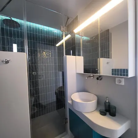 Casa Giglio Folegandros * Агали