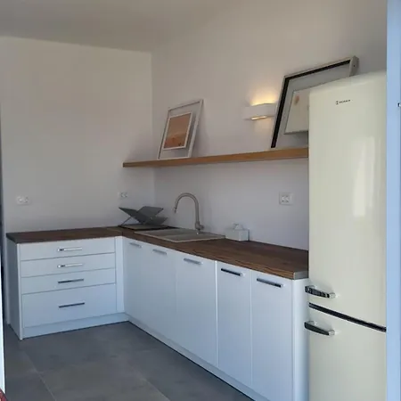 Casa Giglio Folegandros וילה