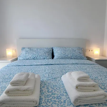 Casa Giglio Folegandros