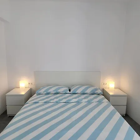 Casa Giglio Folegandros *