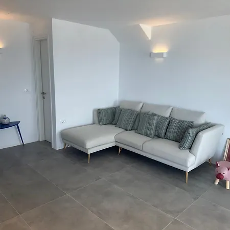 Вилла Casa Giglio Folegandros *