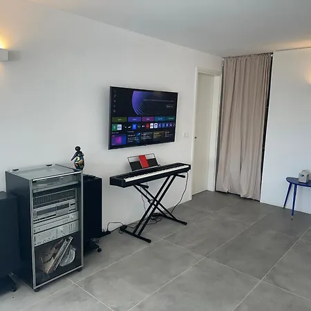 Casa Giglio Folegandros וילה *