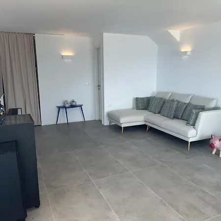 וילה Casa Giglio Folegandros