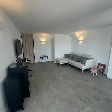 וילה Casa Giglio Folegandros