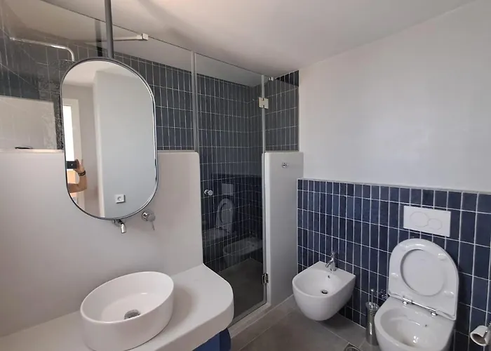 Casa Giglio Folegandros