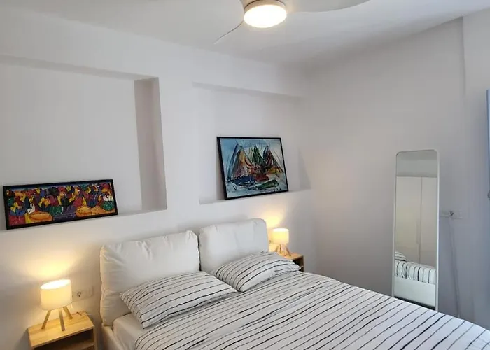 Casa Giglio Folegandros *