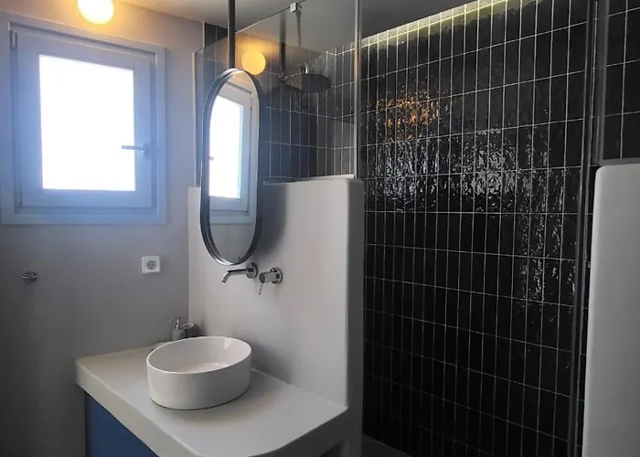 Villa Casa Giglio Folegandros