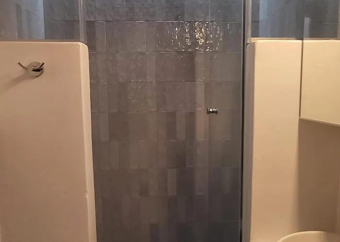 Casa Giglio Folegandros * Agali